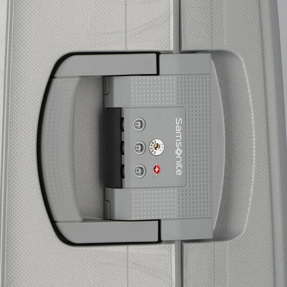 Samsonite S'Cure Spinner trolley 4 roues 69 cm