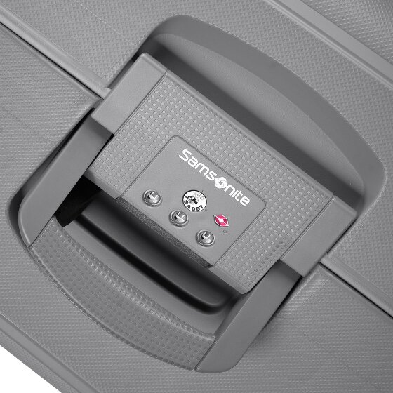 Samsonite S'Cure Spinner trolley 4 roues 69 cm