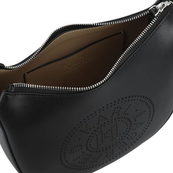 Karl Lagerfeld Circle Sac à bandoulière Cuir 24.5 cm