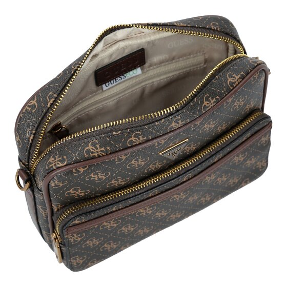 Guess Milano Sac à bandoulière 25 cm