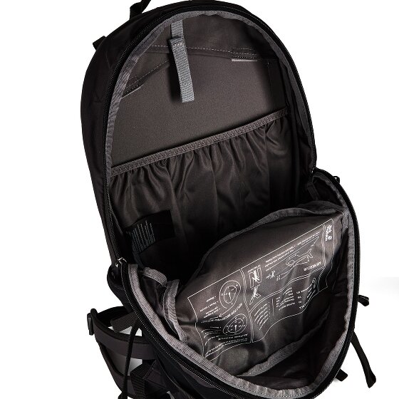 Jack Wolfskin Echotrek Shape 20 L Sac à dos de randonnée 54 cm