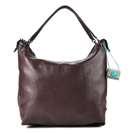 Gabs G16 Sac à bandoulière Cuir véritable 51 cm