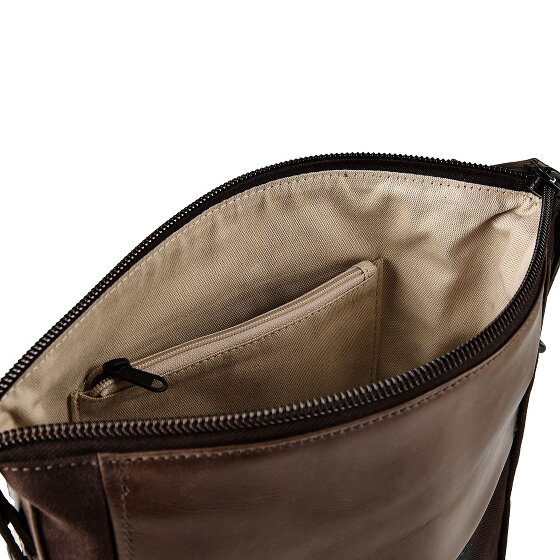 Harold's Wax Sac à bandoulière 24 cm