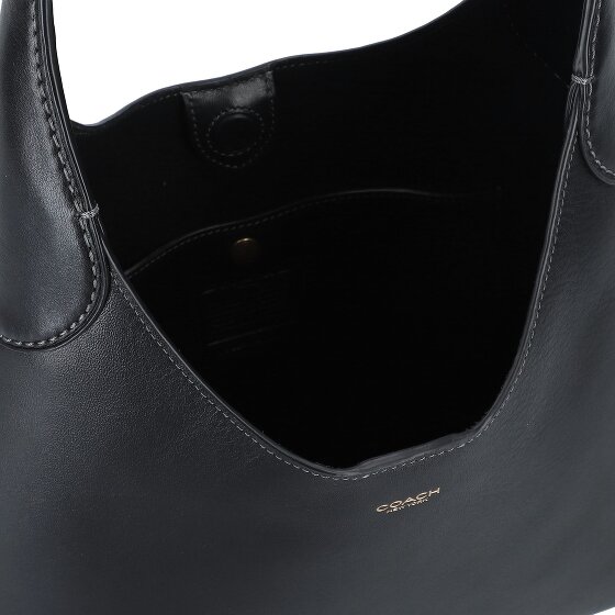 Coach Brooklyn Sac à bandoulière Cuir 28 cm