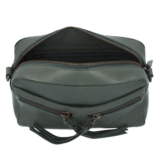 Cowboysbag Miami Sac à bandoulière Cuir 20 cm