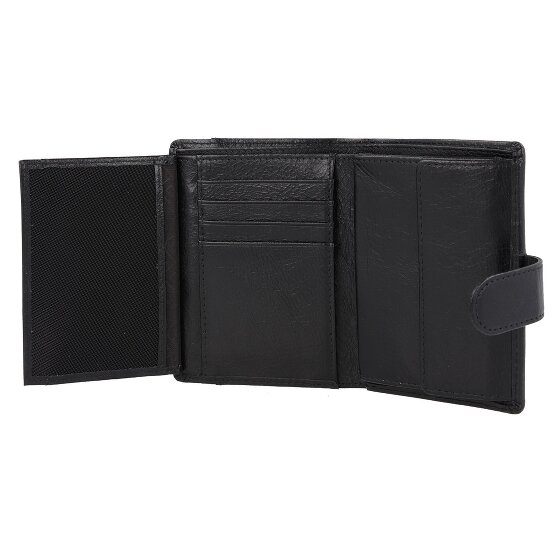 Picard Buddy 1 Porte-monnaie Cuir 12.5 cm