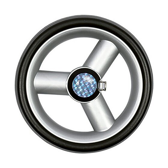 Andersen Shopper Unus Shopper Fun Famke chariot à provisions 59 cm