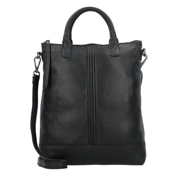 Harbour 2nd Just Pure Agnes Sac à main Cuir 34 cm