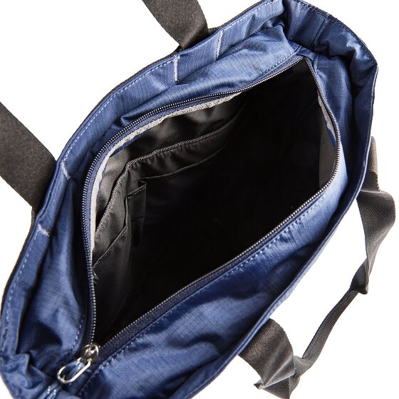 Jack Wolfskin Zoya Sac de shopper 41 cm Compartiment ordinateur