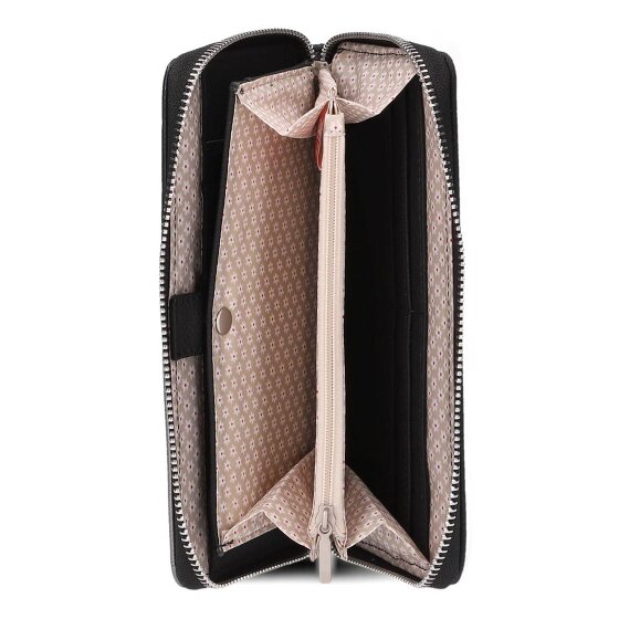 Zwei Jana Porte-monnaie 20 cm