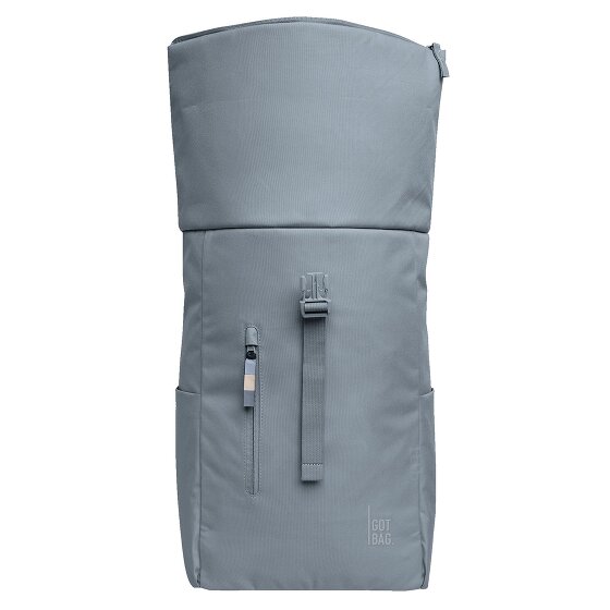 GOT BAG Rolltop Easy Daypack 30 cm Compartiment pour ordinateur portable