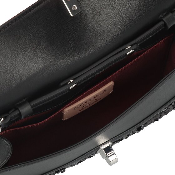 Coccinelle Magie Sac à bandoulière Cuir 22 cm