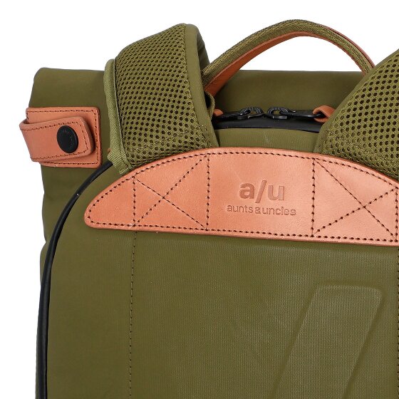 aunts & uncles Japan Yokohama Daypack 40 cm Compartiment ordinateur