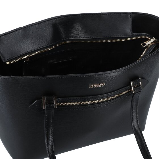 DKNY Bryant Sac de shopper Cuir véritable 31 cm
