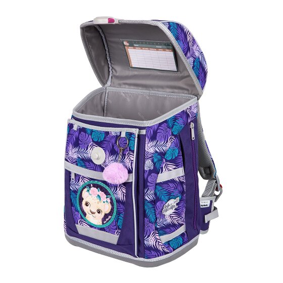McNeill Tenero Set de cartables 5 pièces