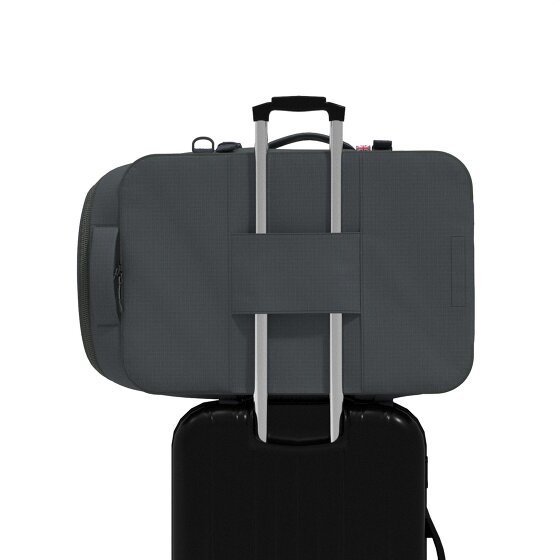 Cabin Zero Adventure 44 Daypack 55 cm Compartiment ordinateur