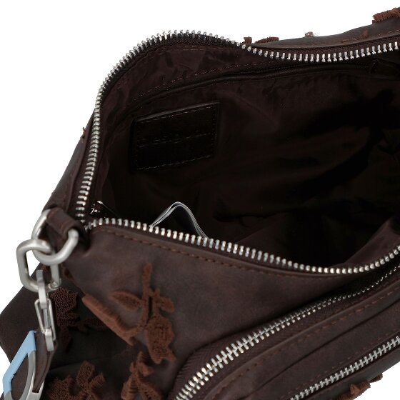 Desigual Stencil Medellin Sac à bandoulière 23 cm