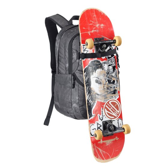 NITRO Future Hero Daypack 51 cm Compartiment pour ordinateur portable