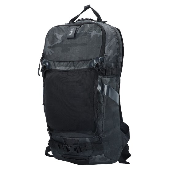 NITRO X Ripuri Set sac à dos 2 pcs.