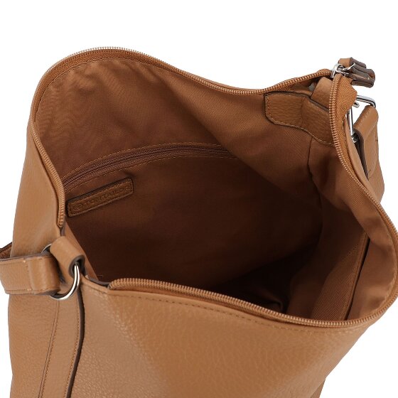 Tom Tailor Olive Sac à bandoulière 33 cm