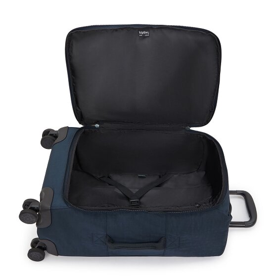 Kipling Basic Darcey Up S 4 roues Valise cabine 55 cm