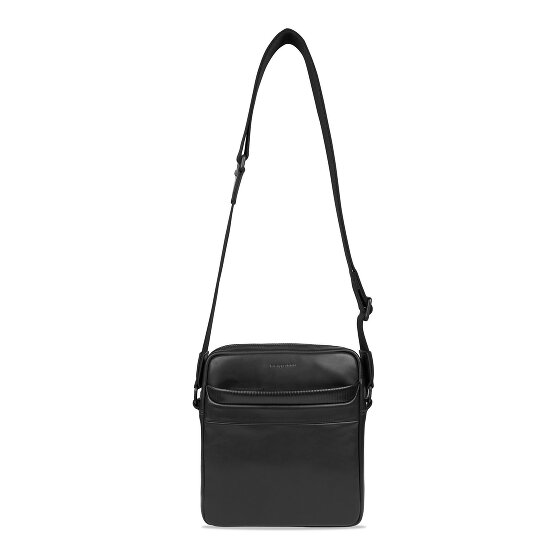 bugatti Joel Sac à bandoulière M Cuir 22 cm