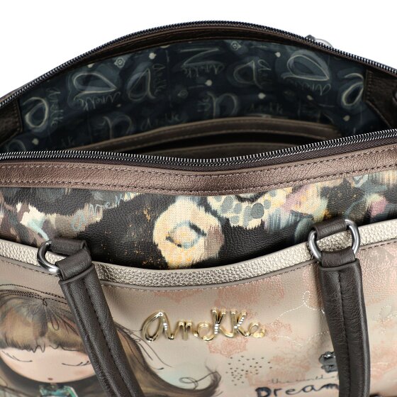 Anekke Real Sac à bandoulière 28 cm