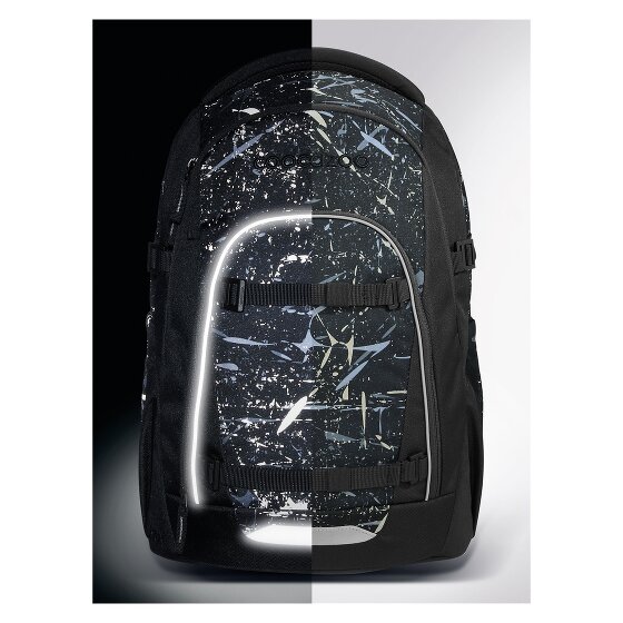 coocazoo Mate Sac à dos scolaire 44 cm