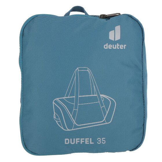 Deuter Duffel 35 Sac de voyage Weekender 50 cm