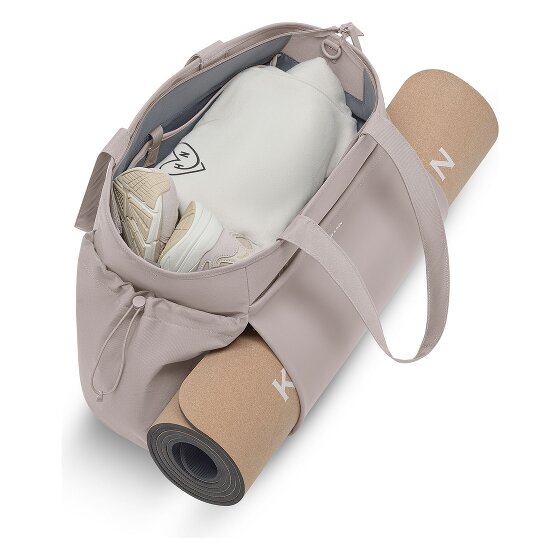 Kapten & Son Hellvi Pro Sac de shopper 55 cm Compartiment pour ordinateur portable