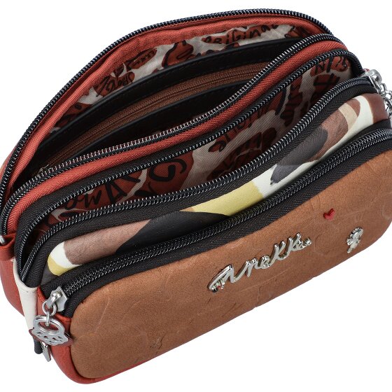 Anekke Sac à bandoulière 20 cm