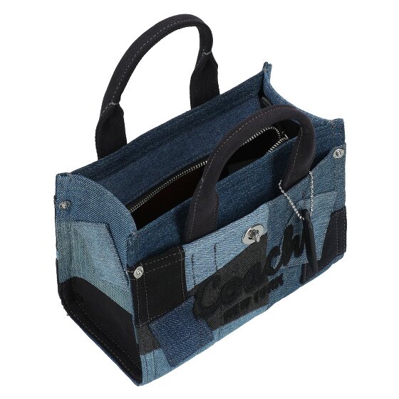 Coach Cargo Sac à main 20 cm