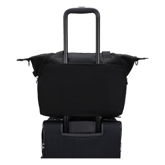Kipling Basic Elevated New Art Sac à bandoulière 49 cm Compartiment ordinateur