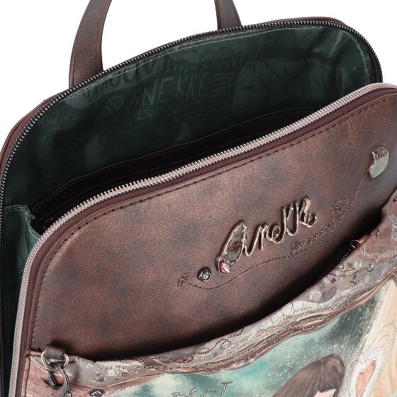 Anekke Core Sac à dos de ville 30 cm