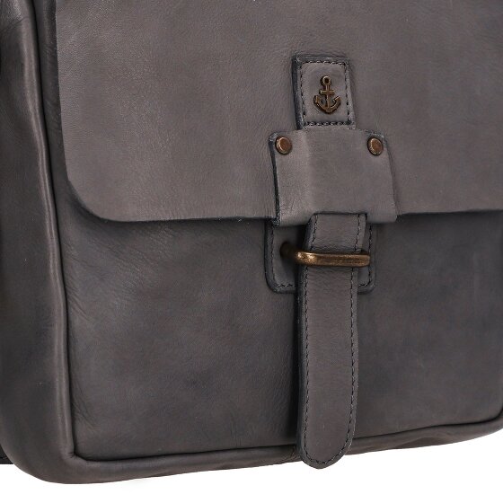 Harbour 2nd Anchor Love Sac à bandoulière Cuir 21 cm