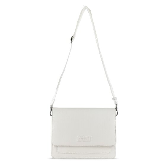 bugatti Elsa Sac à bandoulière M Cuir 25 cm