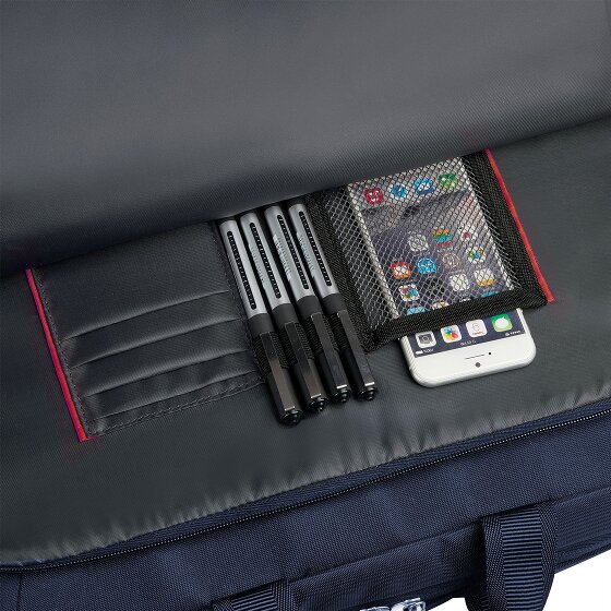 Roncato Easy Office 2.0 Porte-documents 43 cm Compartiment pour ordinateur portable