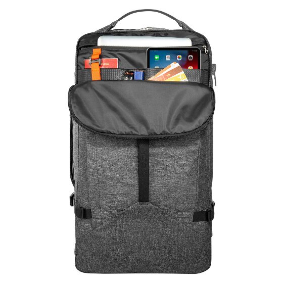 Tatonka Travel 60 2 roues Valise cabine 67 cm