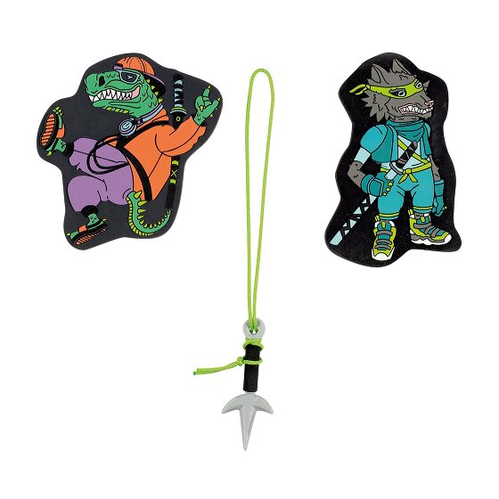 DerDieDas ErgoFlex Easy Set de cartables