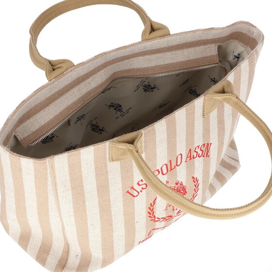 U.S. Polo Assn. Pool Party Sac de shopper 40 cm