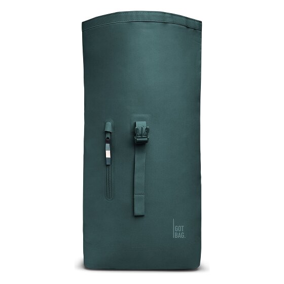 GOT BAG Rolltop Lite 2.0 Daypack 42 cm Compartiment pour ordinateur portable