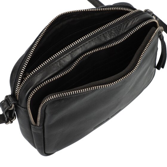 Greenburry Colombiana Sac à bandoulière Cuir 21 cm