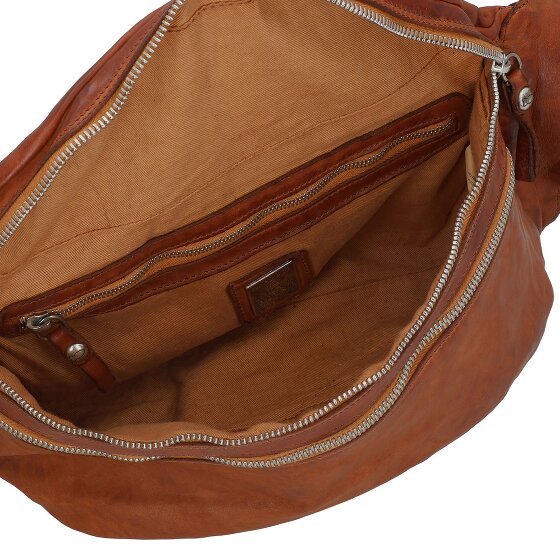 Campomaggi Tasso Sac banane Cuir 33 cm