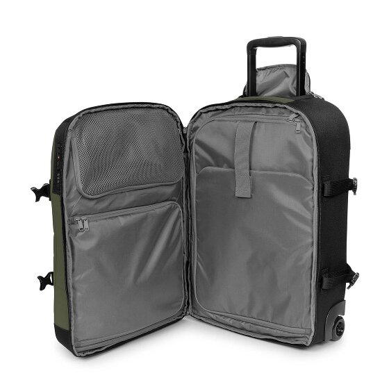 Eastpak Transit'R Pro 2 roues Sac de voyage S 56 cm