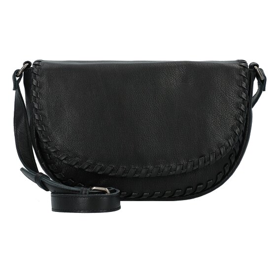 FredsBruder Calm Sac à bandoulière Cuir 26 cm