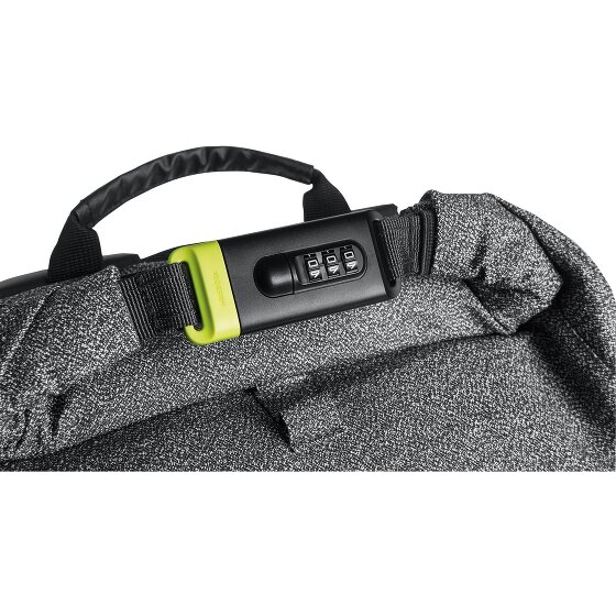 XD Design Urban Rucksack RFID 46 cm Laptopfach