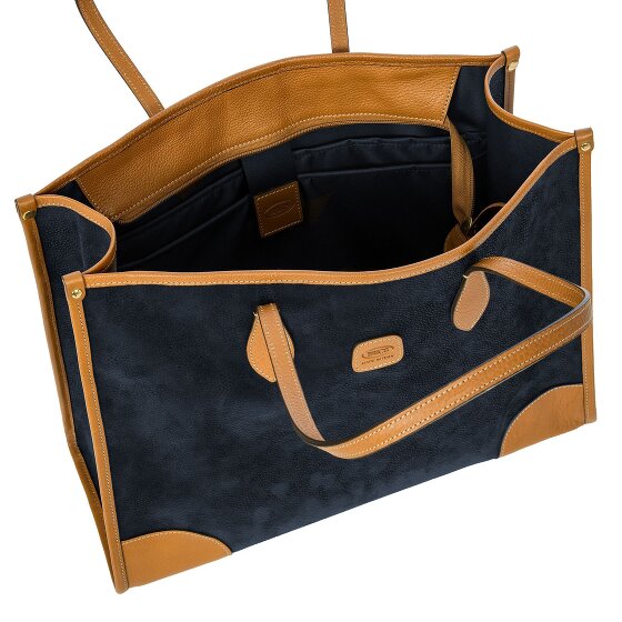 Bric's Life Sac de shopper 40.5 cm Compartiment pour ordinateur portable