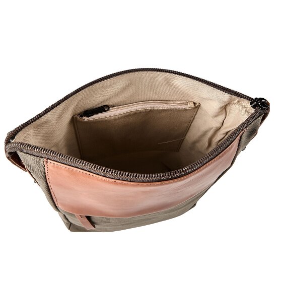 Harold's Wax Sac à bandoulière 24 cm