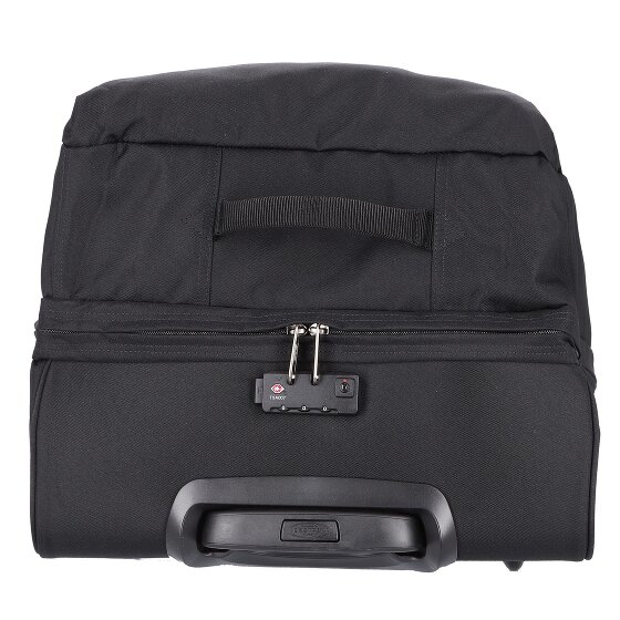 Eastpak Tranverz 2 roues Valise cabine 79 cm