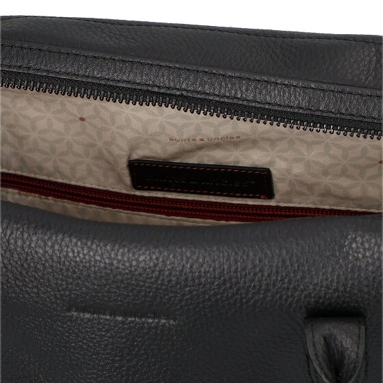 aunts & uncles Gorgeous Sac à bandoulière Cuir 35 cm